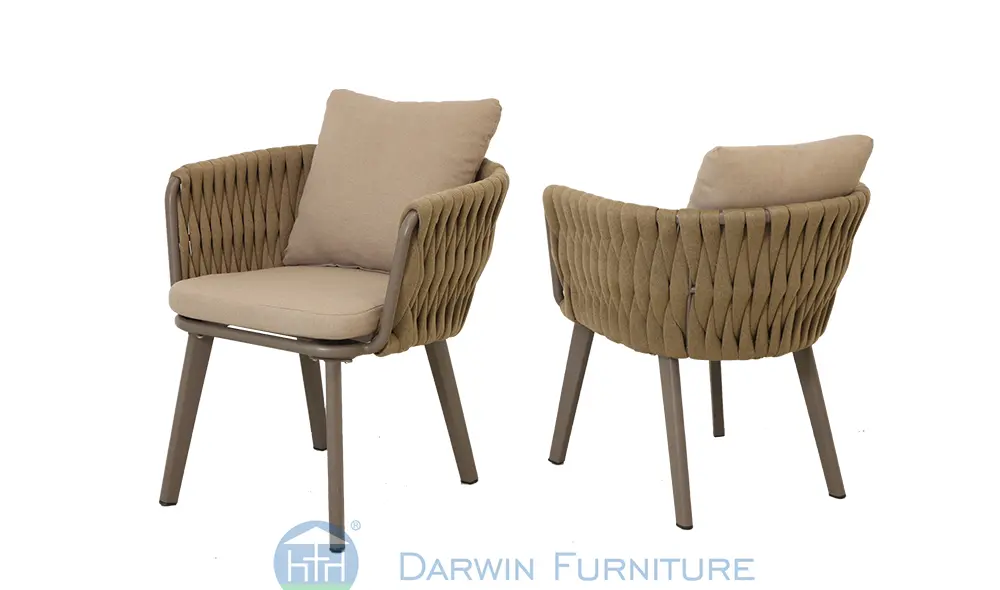 outdoor dining chair