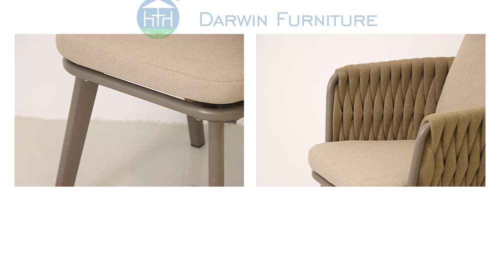 outdoor dining chair