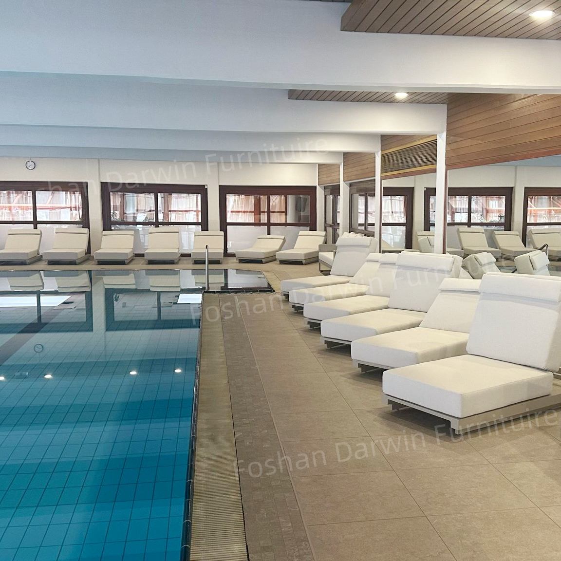 The Hotel Project in Hungary