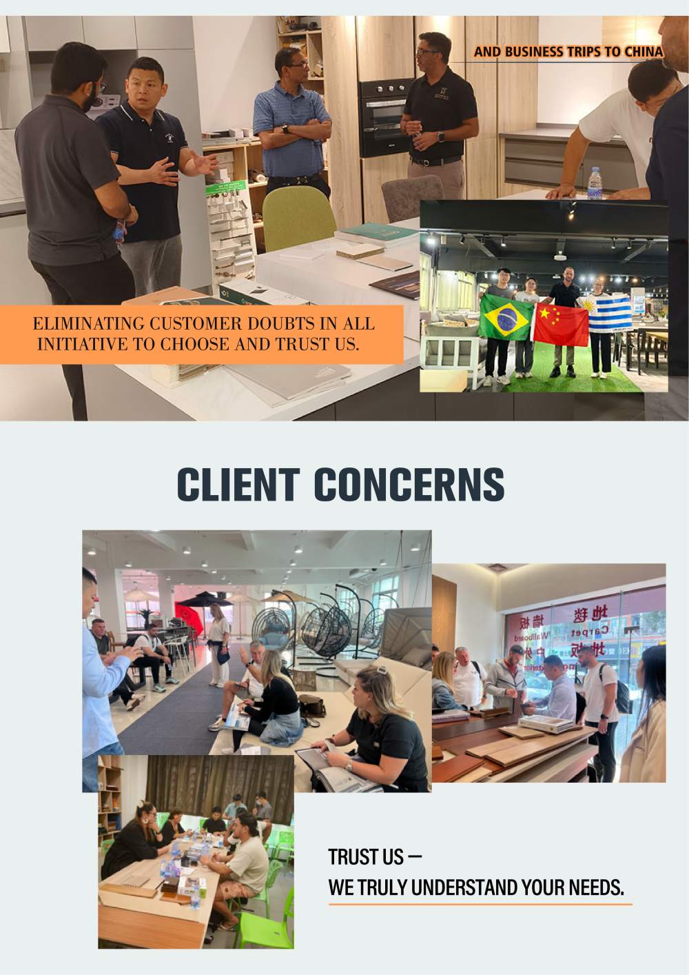 Foshan Darwin Furniture