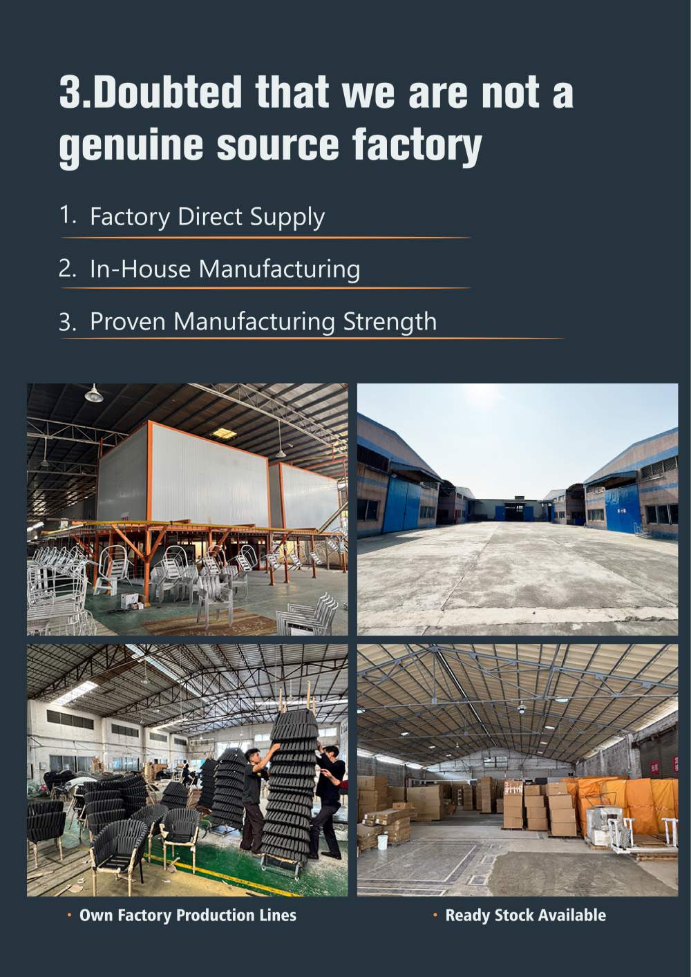 Foshan Darwin Furniture