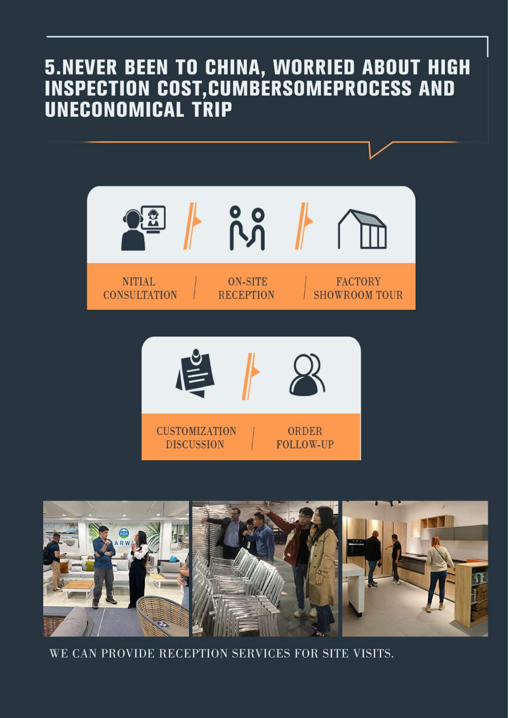 Foshan Darwin Furniture