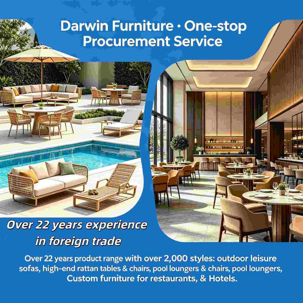 One-Stop Solution Service