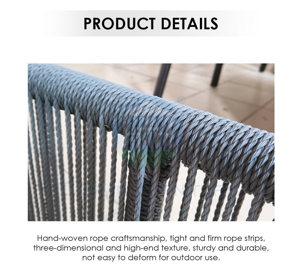 Outdoor Lounge Chair