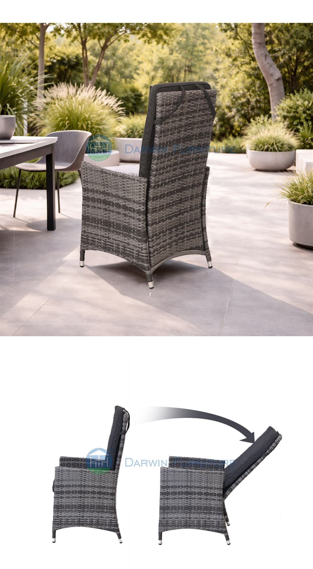 outdoor chair