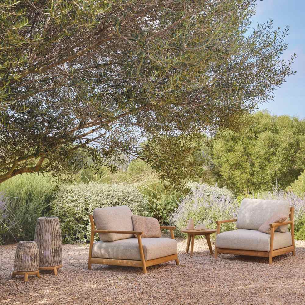 leisure outdoor chair