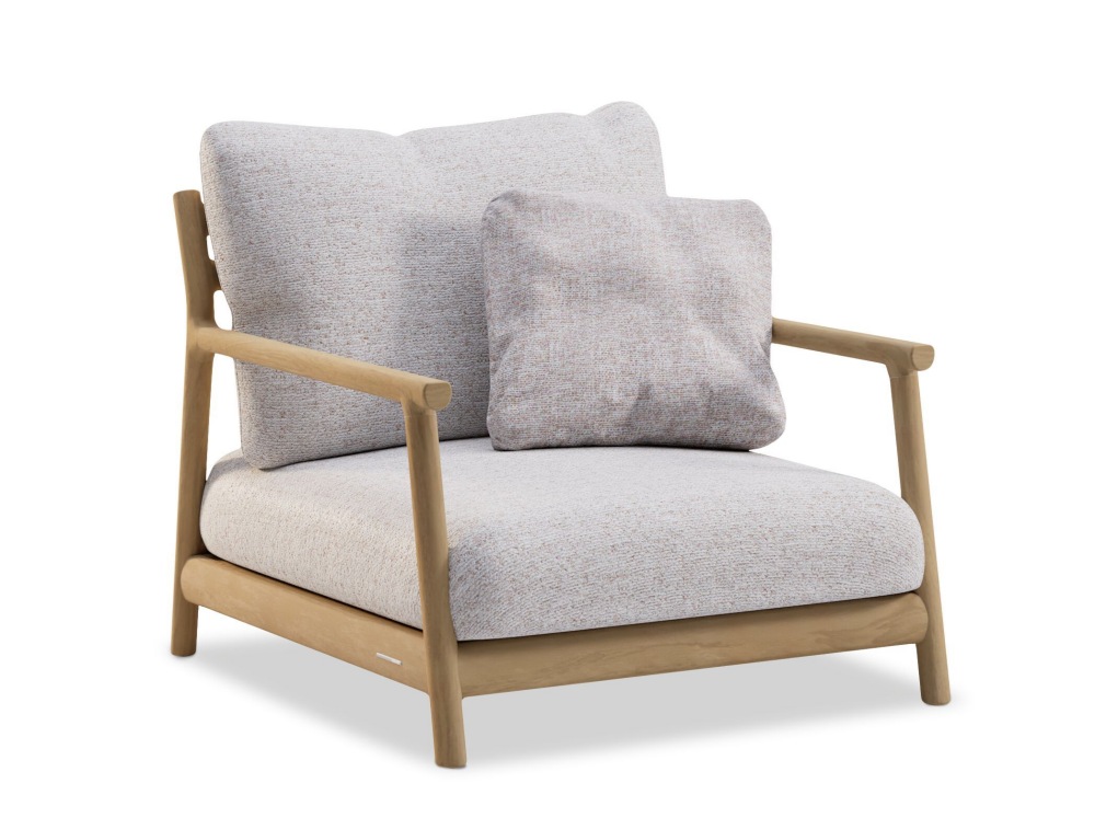 leisure outdoor chair