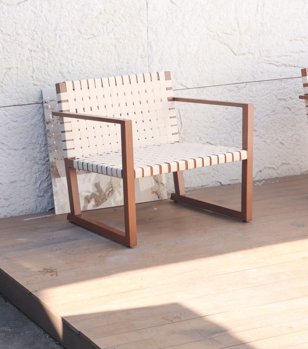 New Trend Bristol Outdoor Patio Set