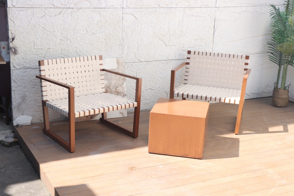 Bristol Outdoor Patio Set