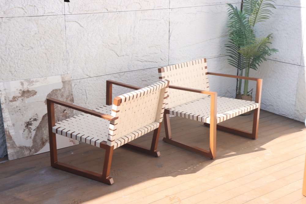 garden chair