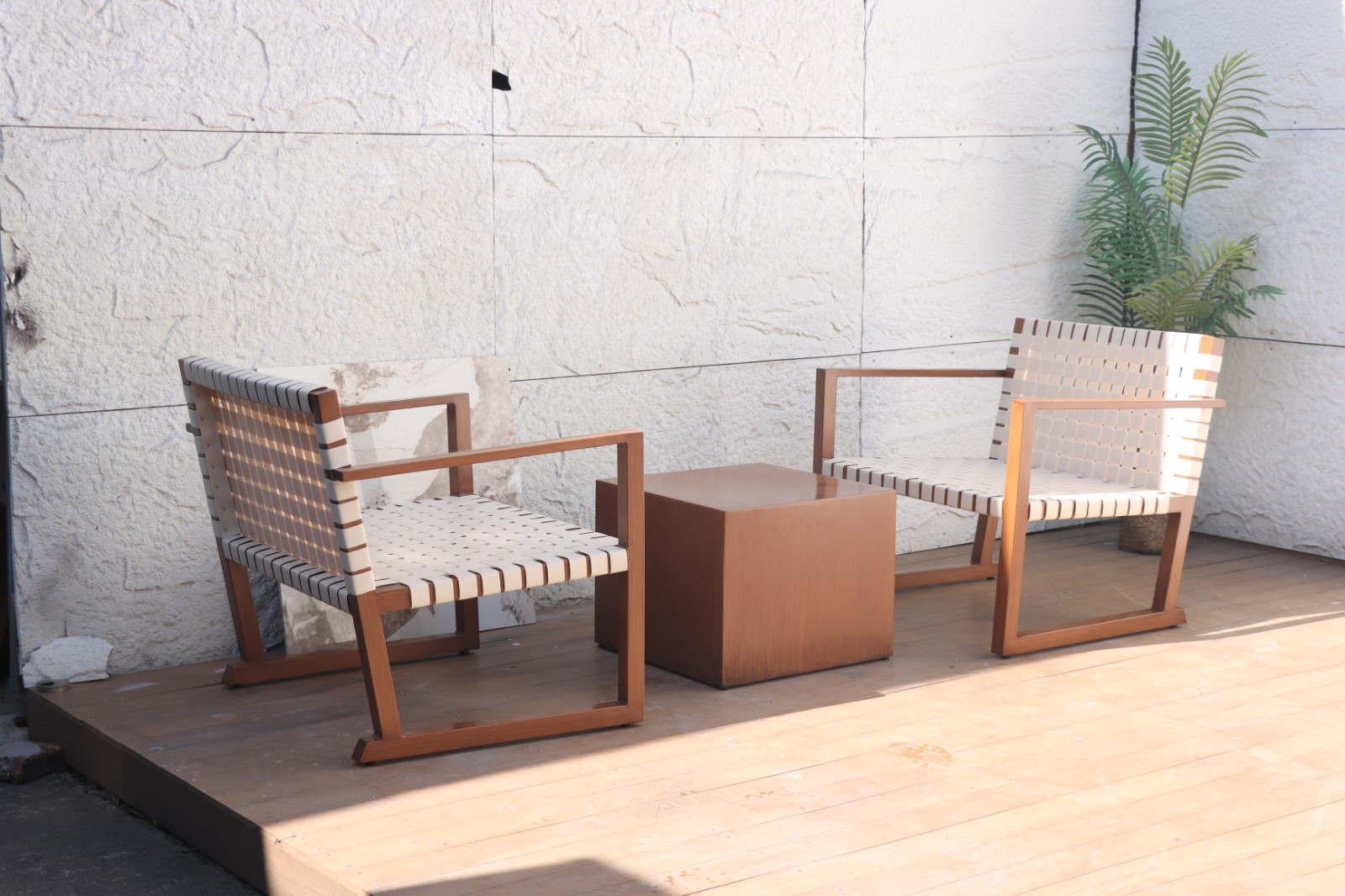 Bristol Outdoor Patio Set