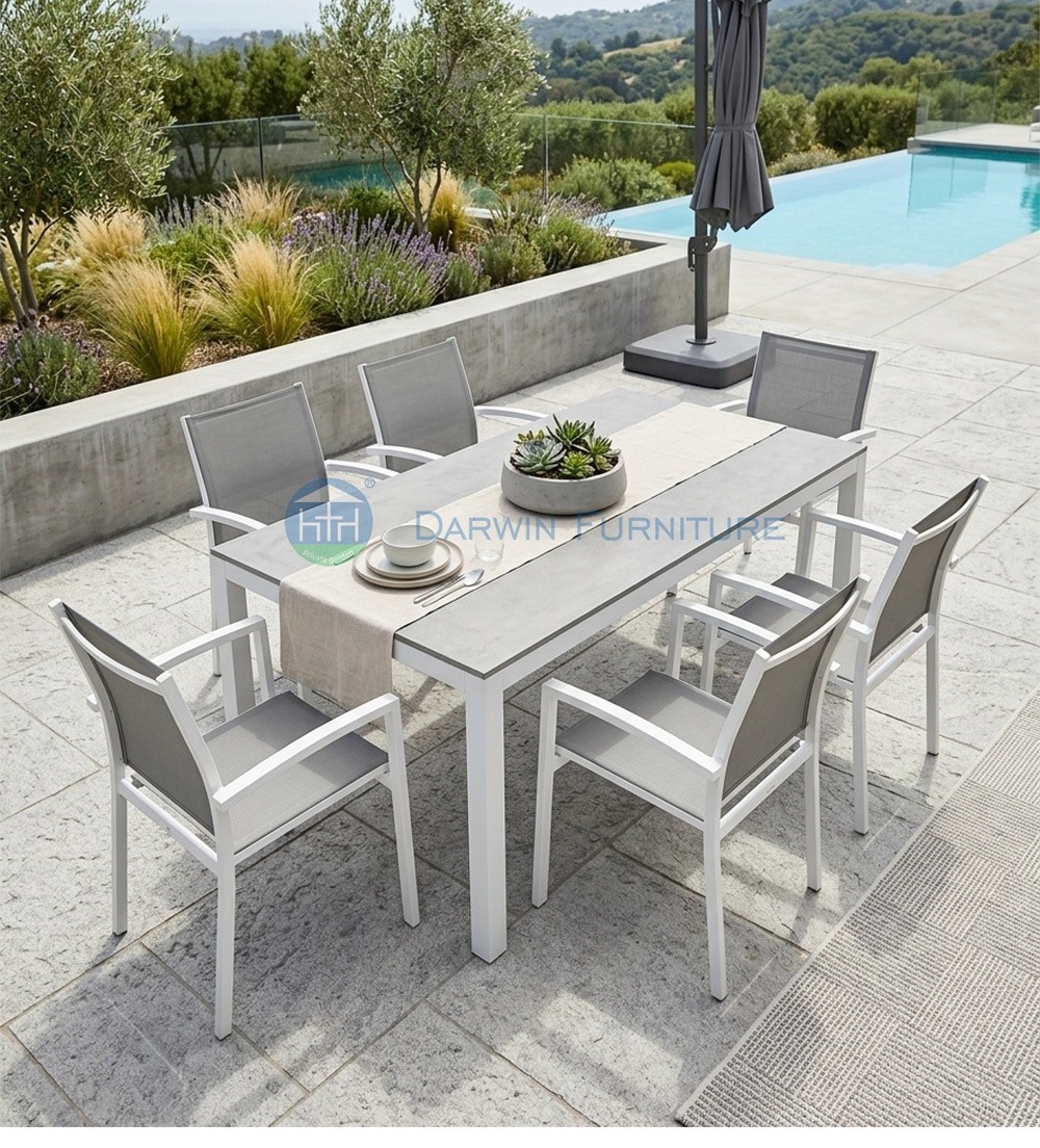 Outdoor Dining Table Outdoor Dining Table