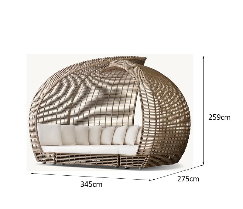 daybed daybed