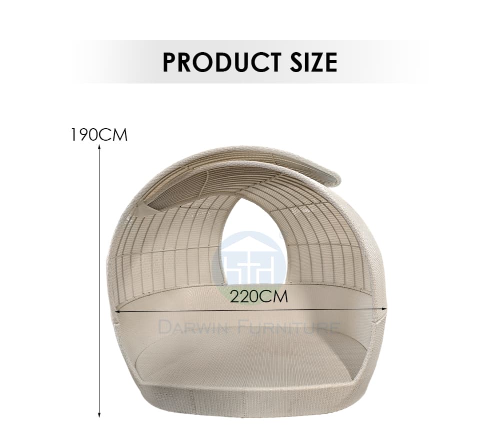 outdoor daybed outdoor daybed