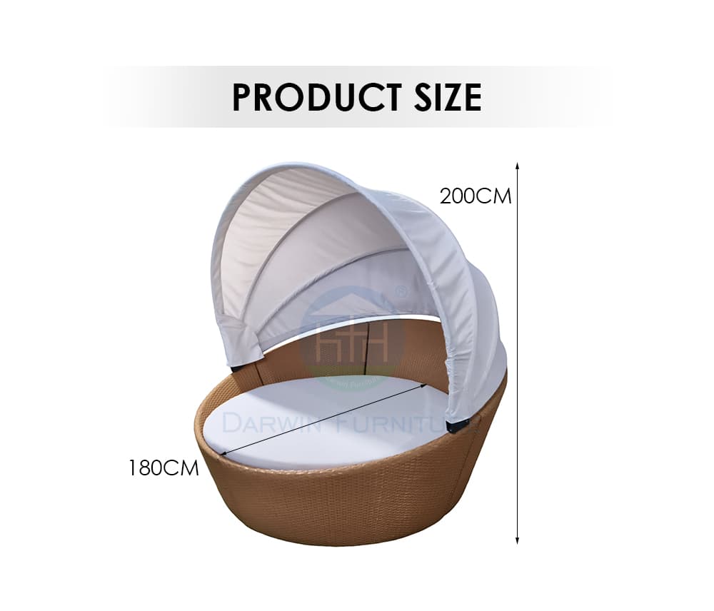 outdoor daybed outdoor daybed