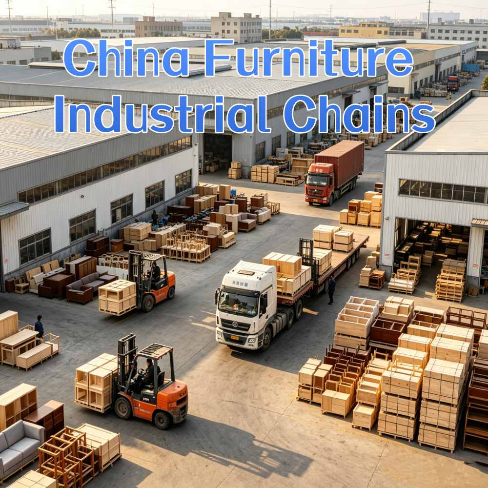 Where to Find Reliable Outdoor Furniture Manufacturers