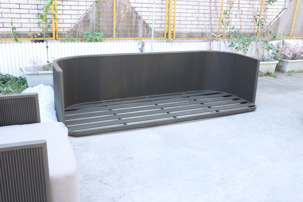 Outdoor Sofa