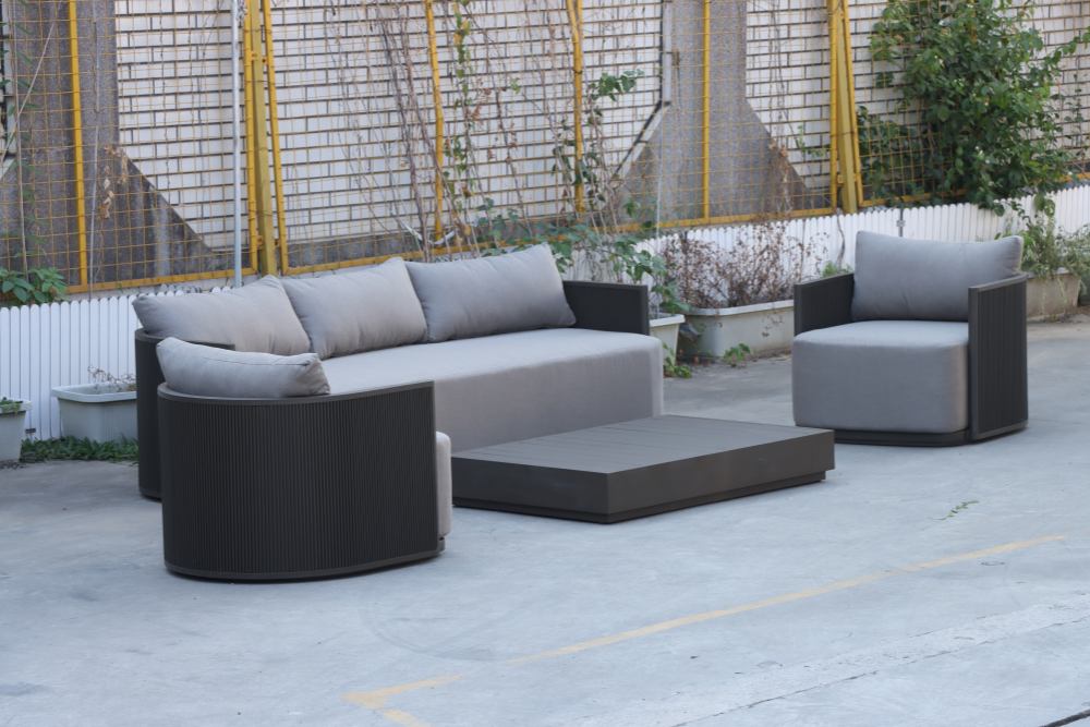 Outdoor Sofa