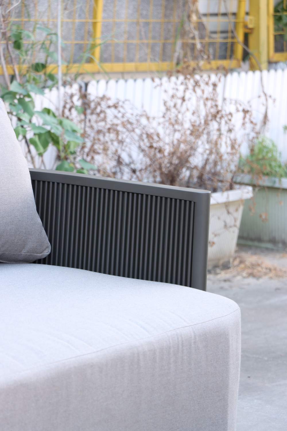 Outdoor Sofa