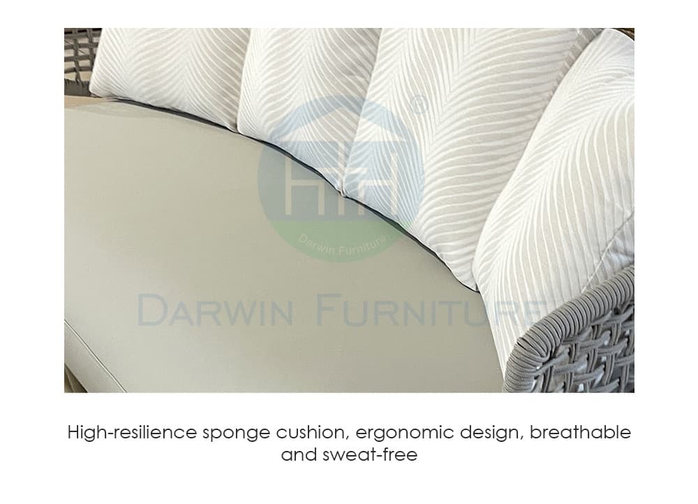 aluminum outdoor sofa aluminum outdoor sofa