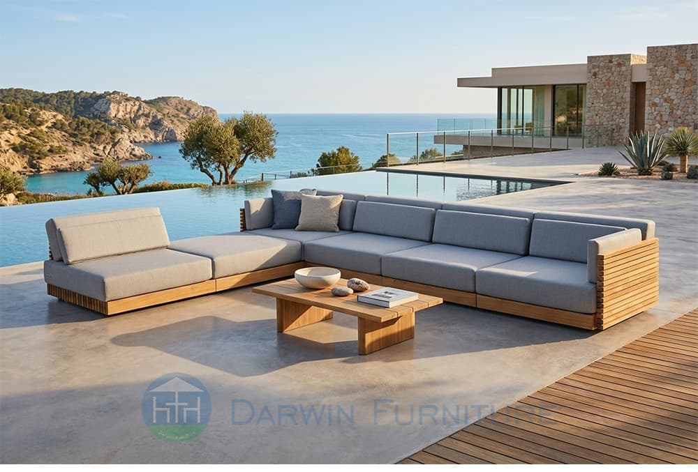outdoor furniture
