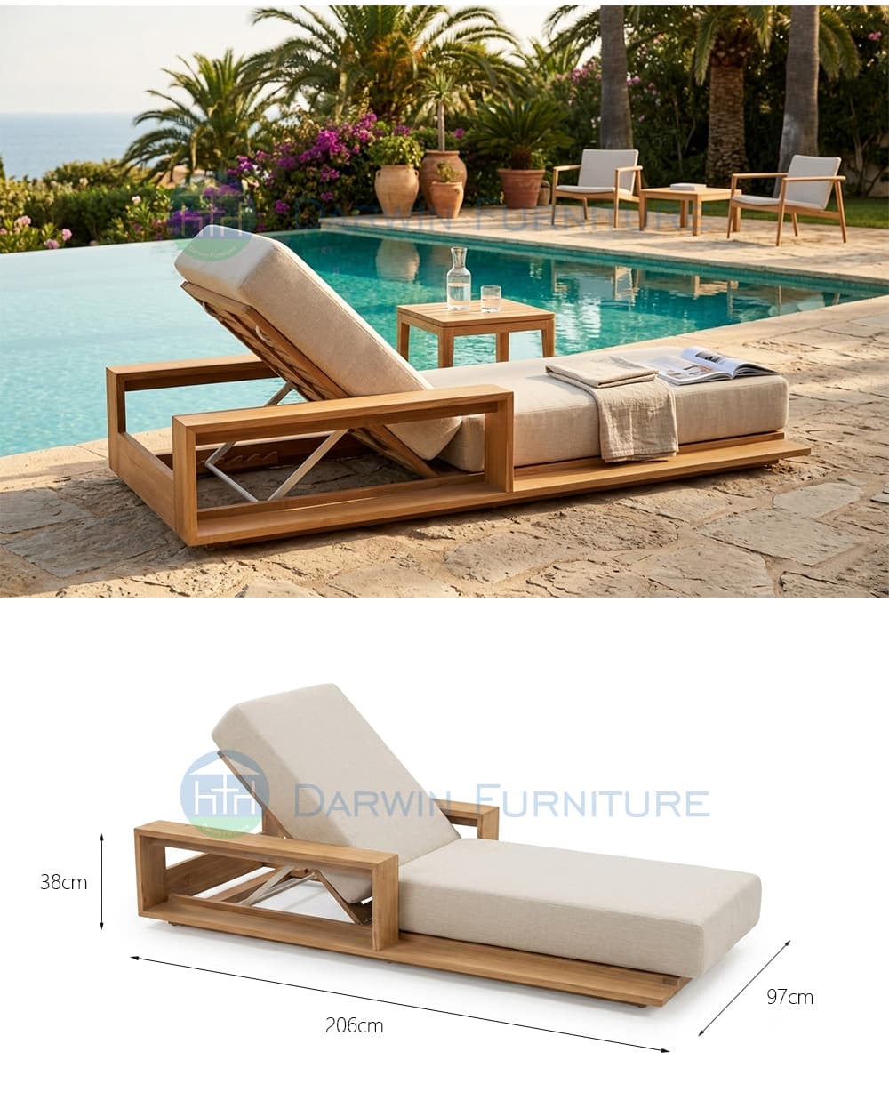 sun lounger sun lounger