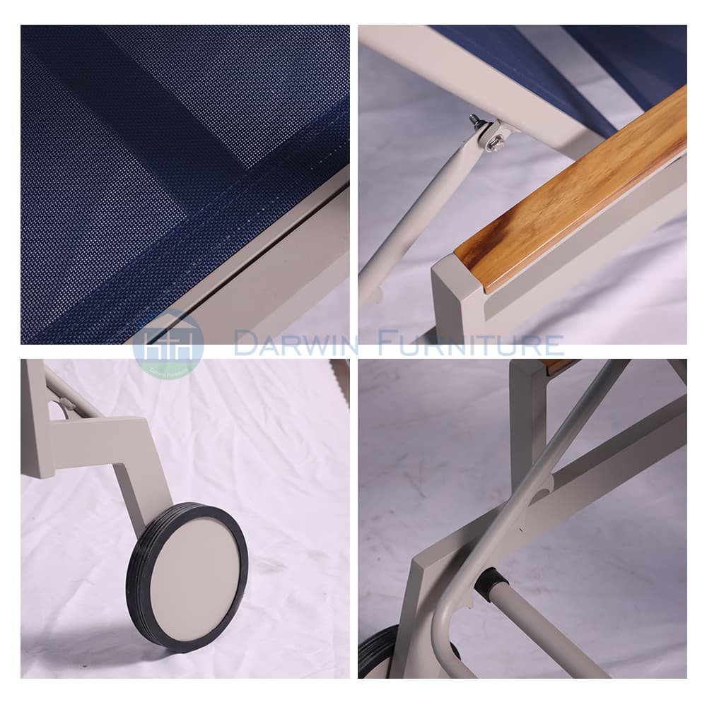 Outdoor Pool Chaise Lounge Outdoor Pool Chaise Lounge