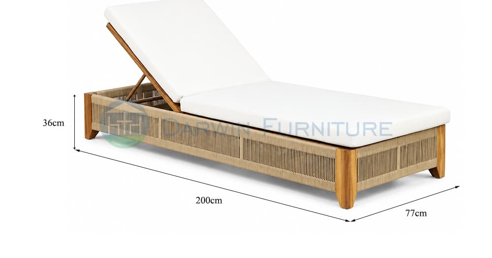 Chaise Lounge