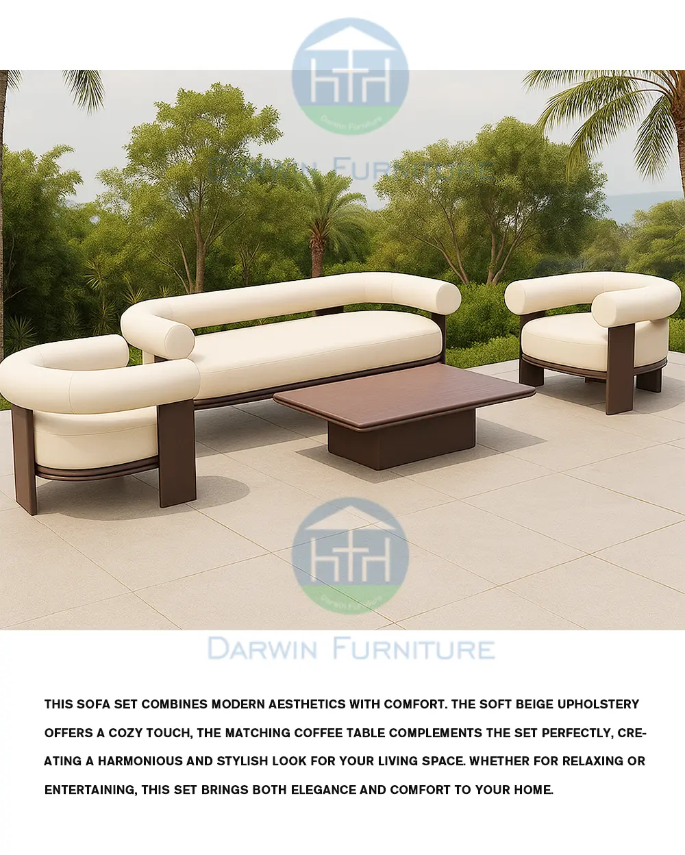 Outdoor Sofa manufacturer