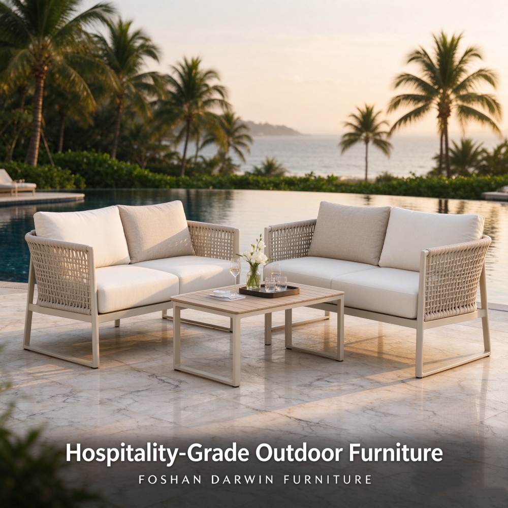 Înțelege acest furnizor designul hotelier?