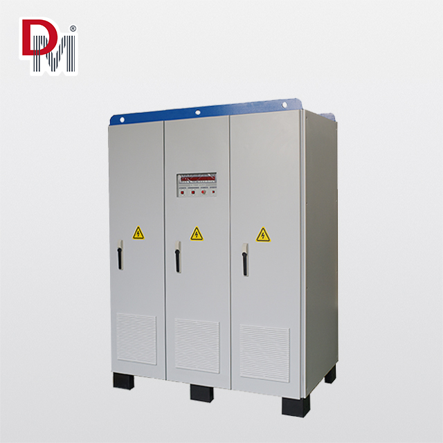 pure sine wave inverter