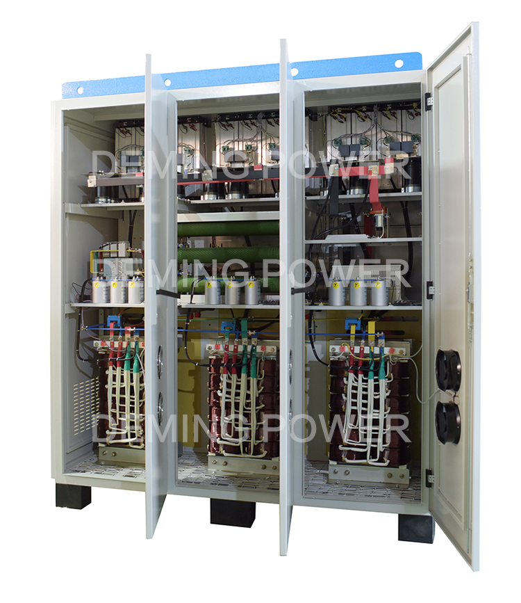 three phase inverter