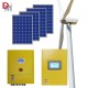 On Grid Wind- und Solarladeregler mit Dump Load