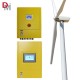 On Grid Wind Turbine Controller