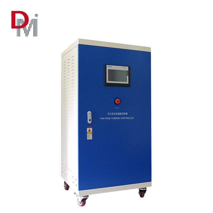 Supply On Grid Wind Turbine Controller With Dump Load Wholesale Factory