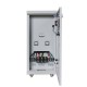 DC To AC Inverter