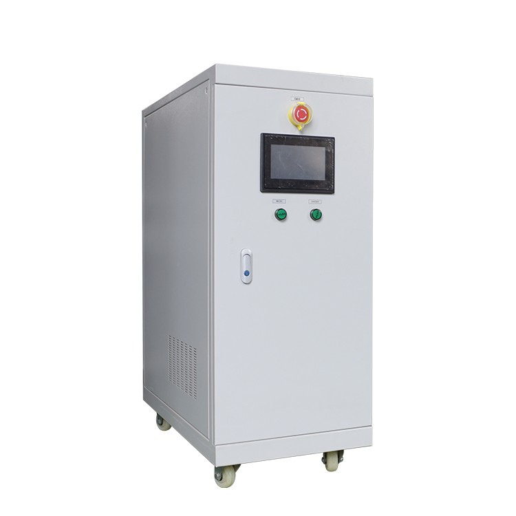 Supply Hydraulic Inverter On Grid Inverter With UPS Functional ...