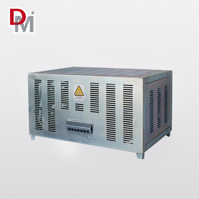 water mill generator controller