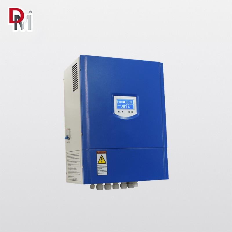Supply Solar And Wind Turbine Charge Controller Lithium Battery