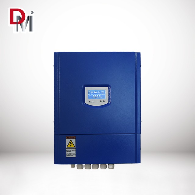 Supply Solar And Wind Turbine Charge Controller Lithium Battery
