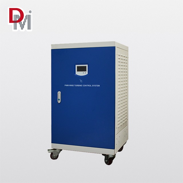 Supply Off Grid Wind Generator Controller Lithium Battery Wholesale Factory Jinan Deming Power