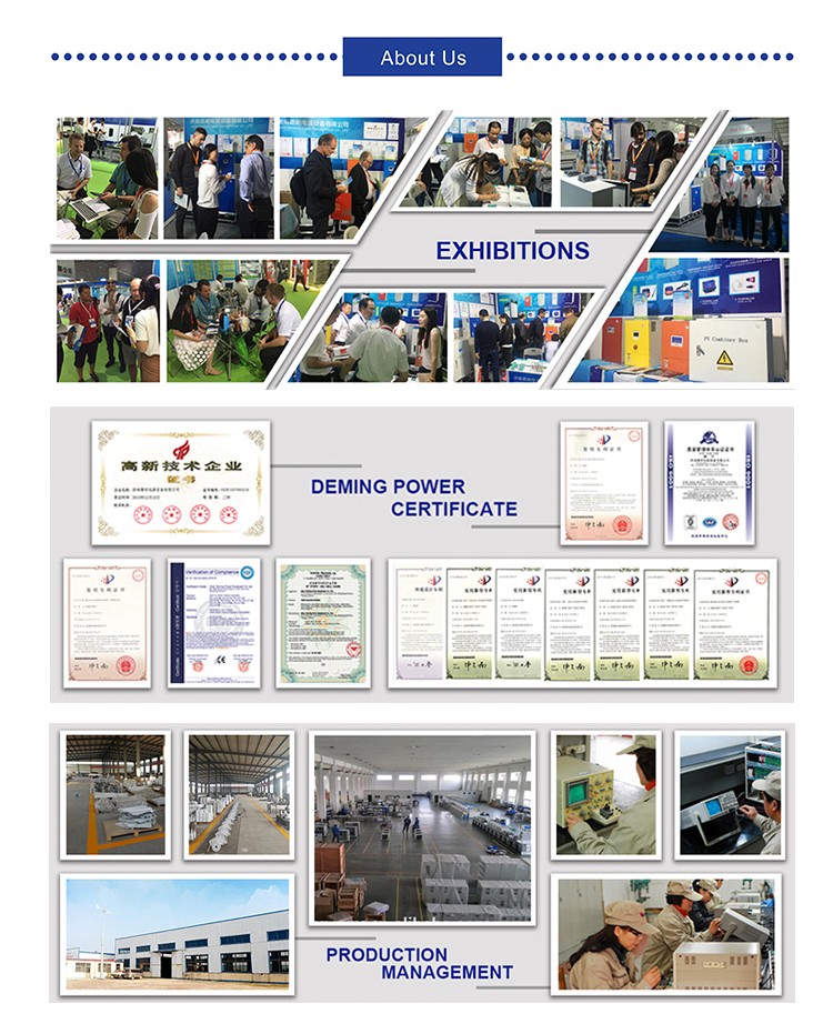 Alimentazione 400v ac