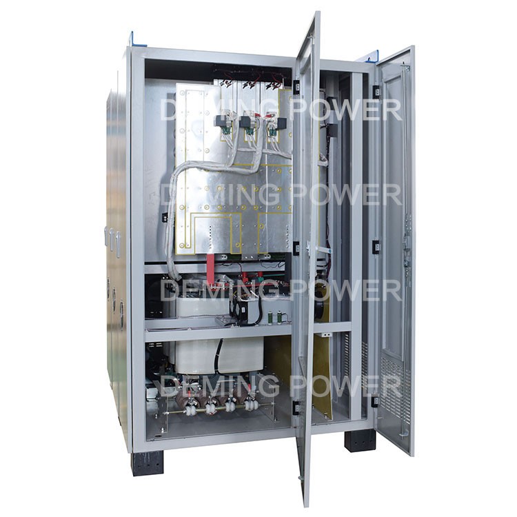 Supply Generator Converter AC POWER SOURCE Wholesale Factory Jinan