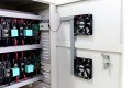 480V 50A PWM Controler de încărcare solară baterie cu litiu