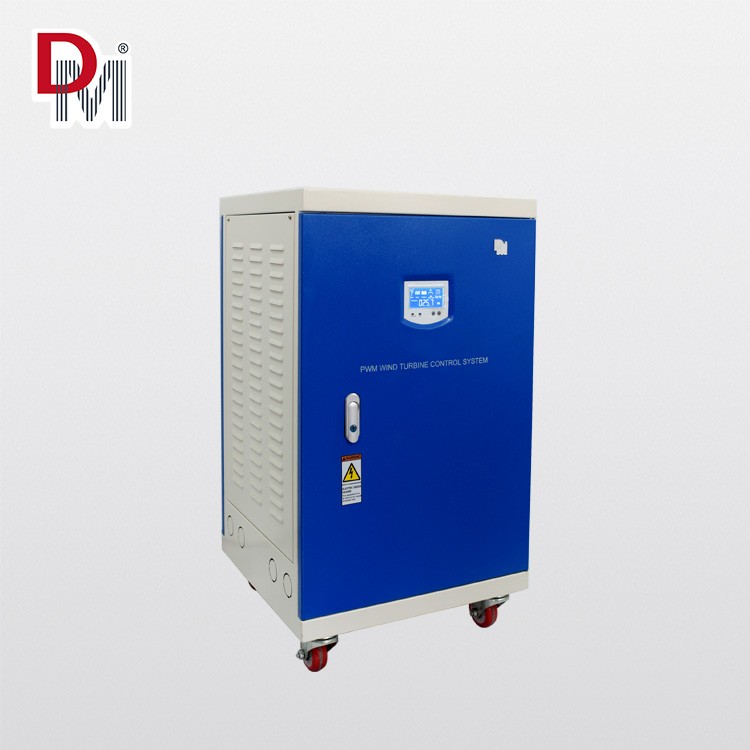 Supply China Hydroelectric Power Generator Controller Lithium Battery