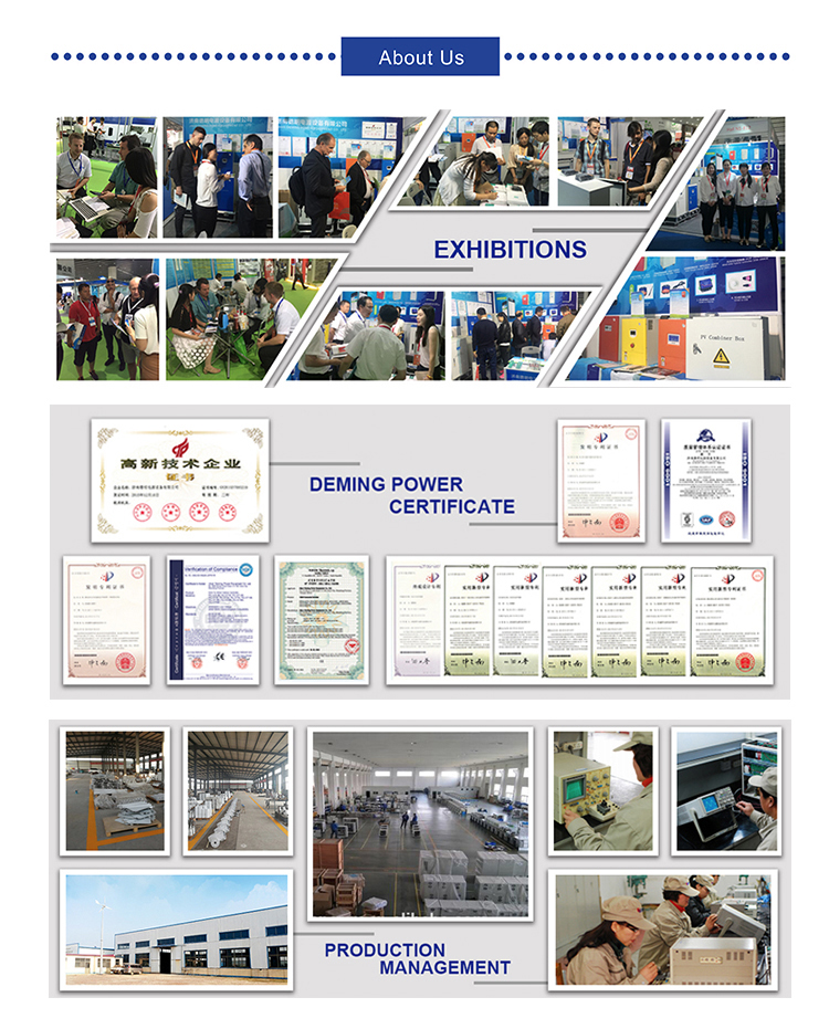 wind energy charge controller