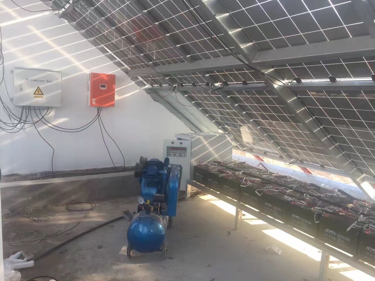 solar panel