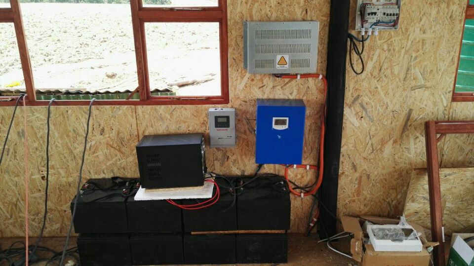 inverter