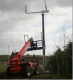 Wind Turbine 10 KW