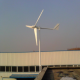 Wind Turbine 2 KW